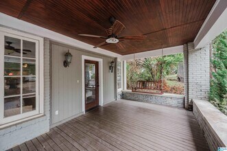 2810 Rhodes Cir S in Birmingham, AL - Building Photo - Building Photo