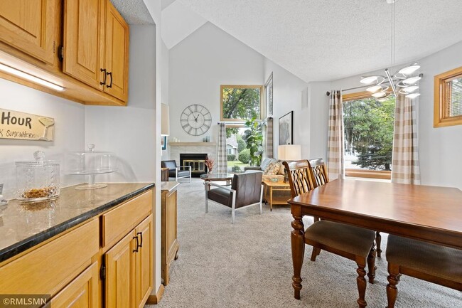 6868 Stonewood Ct in Eden Prairie, MN - Foto de edificio - Building Photo