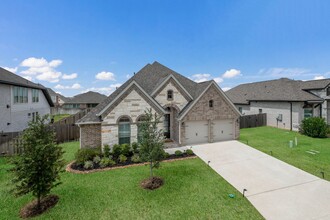 3124 Little Creek Path in Seguin, TX - Building Photo - Building Photo