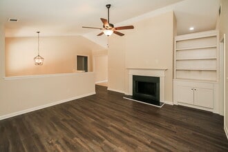 1025 West Ave in Dallas, GA - Building Photo - Building Photo