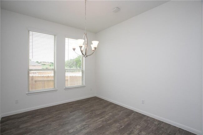property at 121 El Ranchero Rd