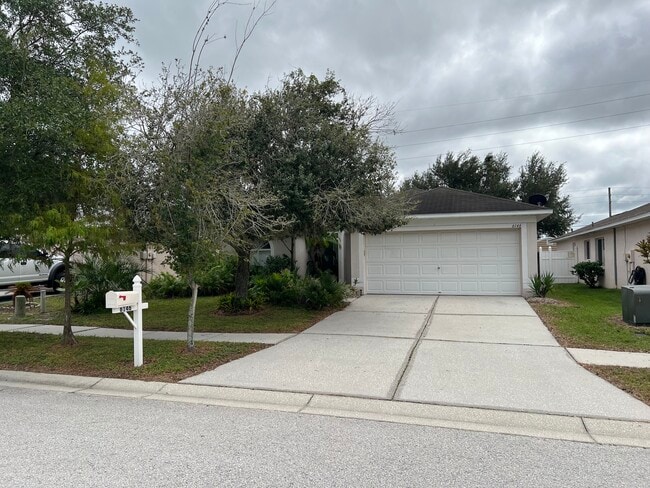 property at 6146 School House Ct