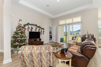 1190 Aranceto Cir in Merritt Island, FL - Building Photo - Building Photo