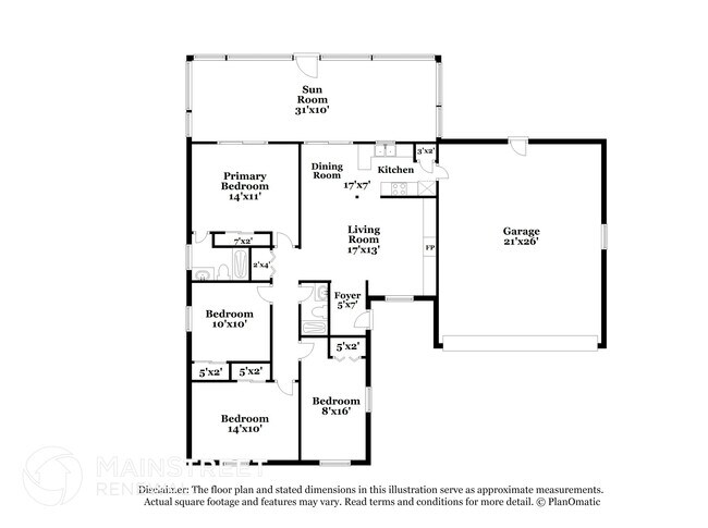 128 Lemon Ln in Longwood, FL - Building Photo - Building Photo