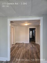 177 Garner Ave in Buffalo, NY - Building Photo - Building Photo