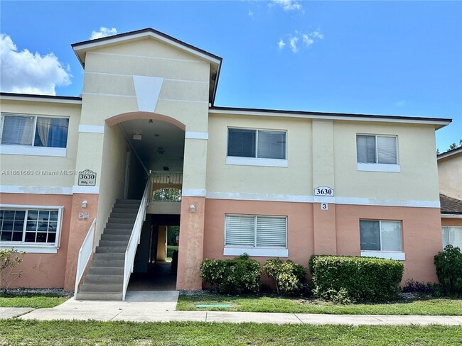 property at 3630 N 56th Ave