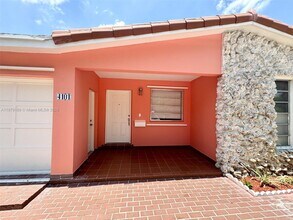 4101 SW 13th Terrace in Miami, FL - Building Photo - Building Photo