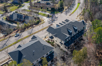 Murray Hill Condos in Chapel Hill, NC - Building Photo - Building Photo