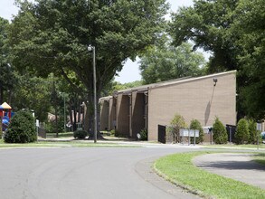 Liberty Street Apartments in Durham, NC - Building Photo - Building Photo