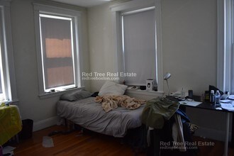 4 Vinal St in Boston, MA - Building Photo - Building Photo
