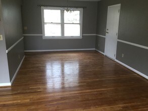 940 McBryde Dr in Blacksburg, VA - Building Photo - Building Photo