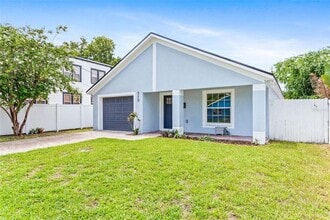 310 W Warren Ave in Tampa, FL - Building Photo - Building Photo