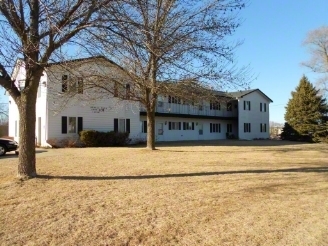 101 S Western Ave in Sioux Falls, SD - Building Photo