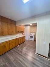 325 Jackson St in Purcell, OK - Building Photo - Building Photo