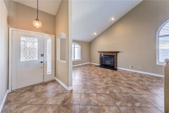 3024 N Red Bay Way in Las Vegas, NV - Building Photo - Building Photo