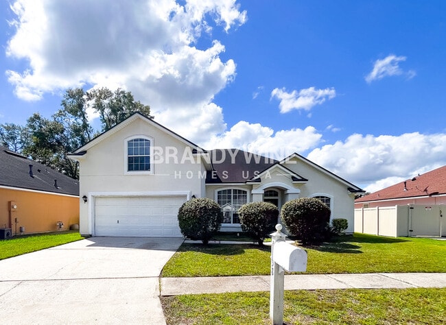 property at 4358 Woodley Creek Rd