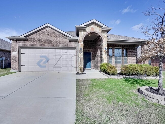 property at 15008 Waters Dr