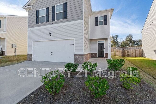 2131 Saltwater Bnd in Beech Island, SC - Building Photo - Building Photo