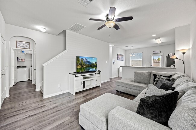 property at 4827 Purple Wisteria Ln