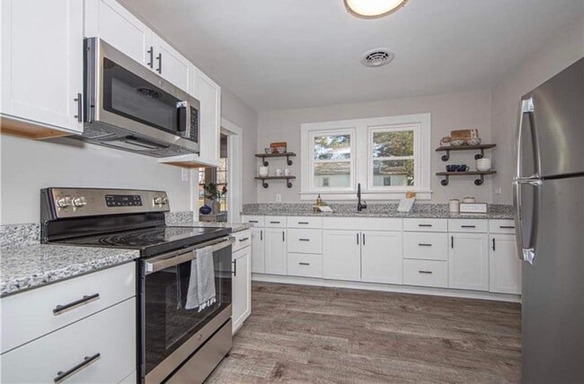 25521 Simmons Ave in Petersburg, VA - Building Photo - Building Photo