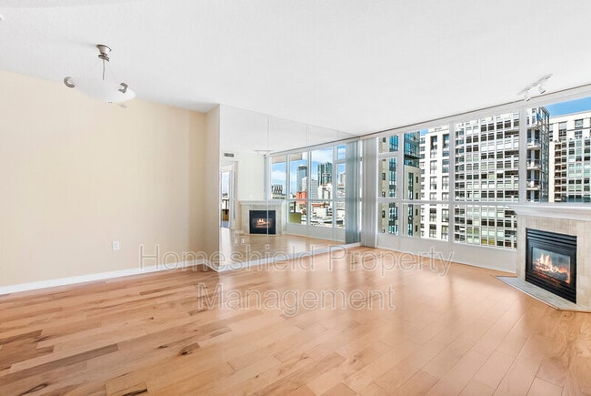 property at 510 First Ave.
