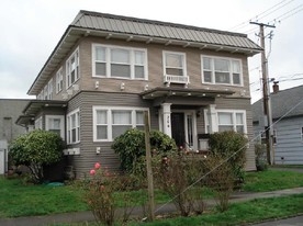 Morris Avenue in Renton, WA - Building Photo
