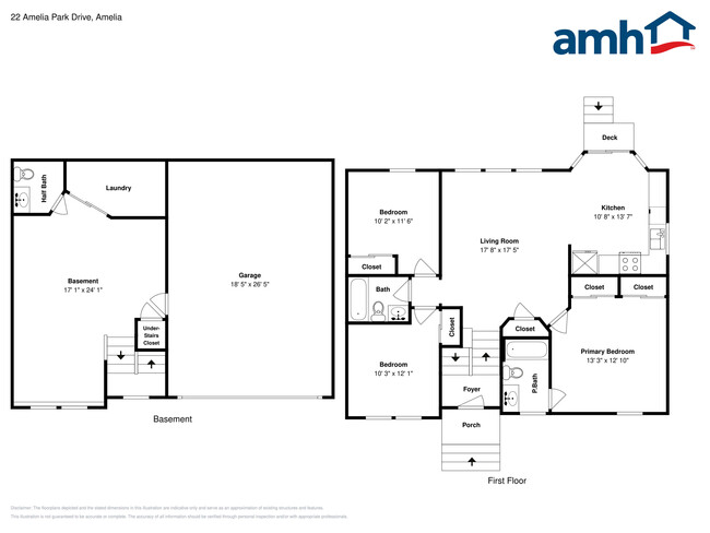 22 Amelia Park Dr in Amelia, OH - Building Photo - Building Photo