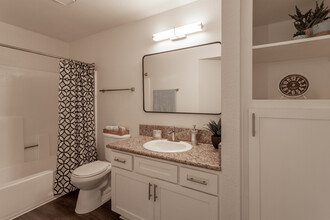 Waterstone Alta Loma Apartments in Alta Loma, CA - Building Photo - Interior Photo