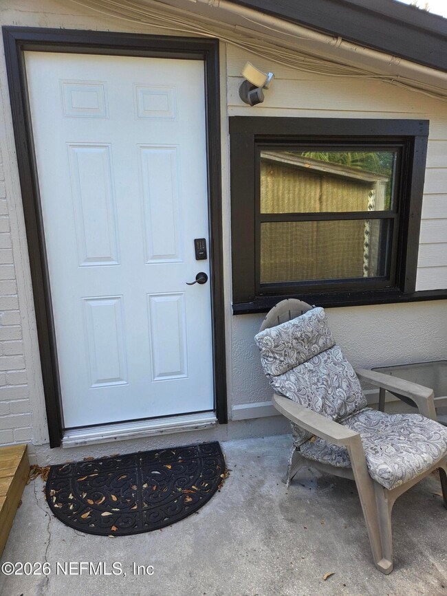 property at 1811 Eastern Dr