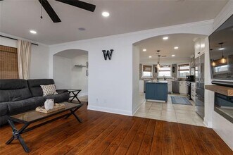 4116 Fossile Butte Dr in Fort Worth, TX - Building Photo - Building Photo