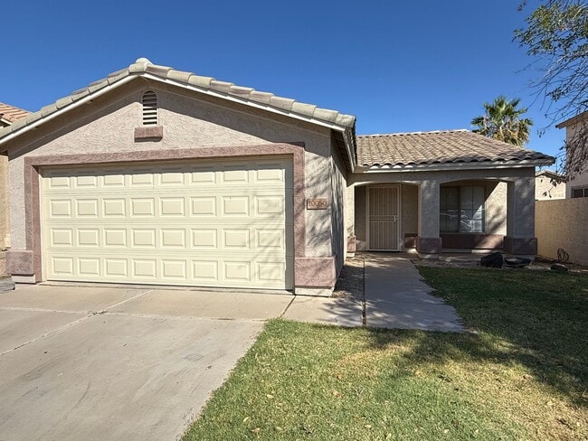 property at 10050 E Plata Ave