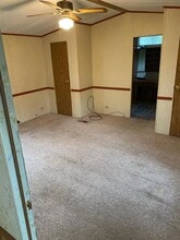 416 Schaal Rd in Mineral Springs, AR - Building Photo - Building Photo