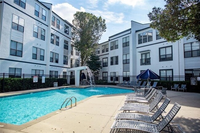 property at 821 Ralph McGill Blvd NE