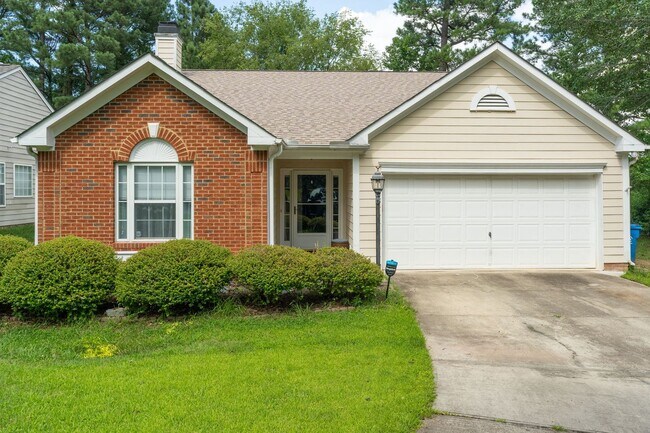 19 Windsor Glen Dr in Durham, NC - Building Photo - Building Photo