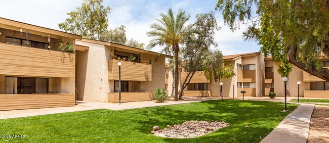 property at 6480 N 82nd St