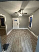 35 Cowing St in Depew, NY - Building Photo