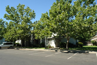 Chico Commons in Chico, CA - Building Photo - Building Photo