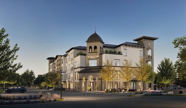 Caroline Florence in McKinney, TX - Building Photo - Building Photo