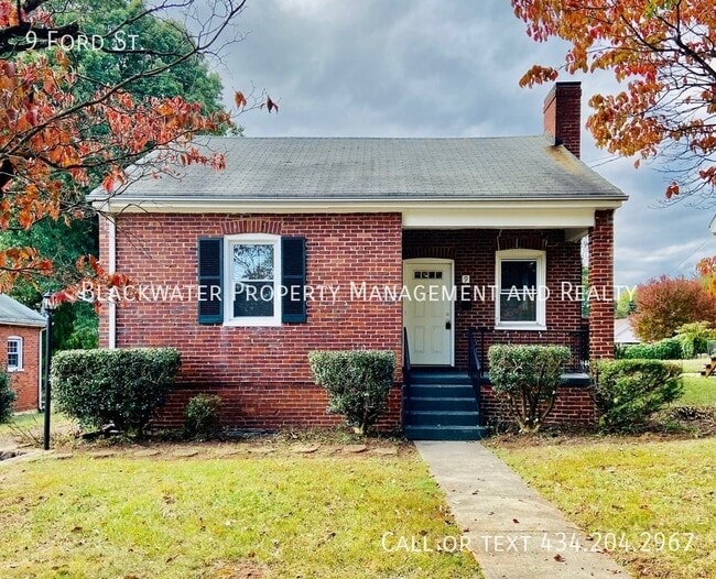 property at 9 Ford St