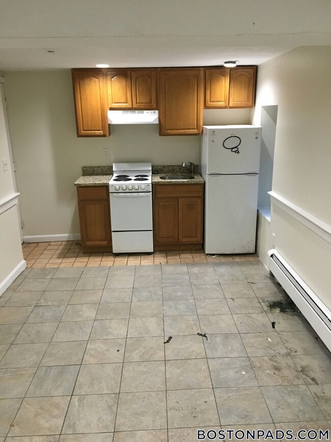 10 Wait St, Unit B4 in Roxbury Crossing, MA - Building Photo - Building Photo