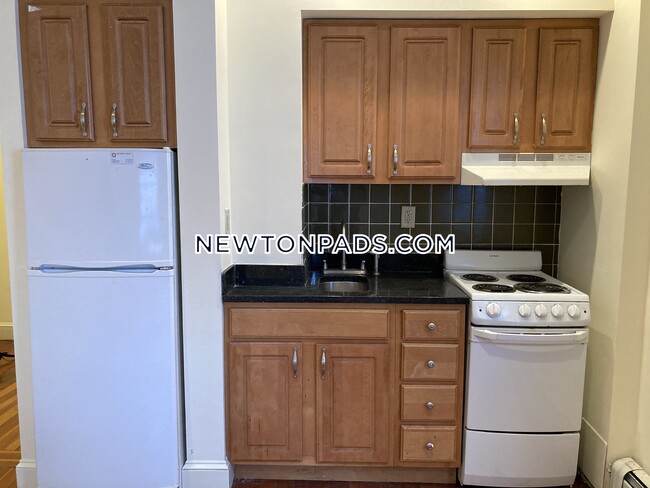 property at 457 Centre St