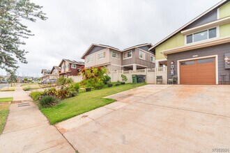 941219-1219 Haleululaau St in Waipahu, HI - Building Photo - Building Photo