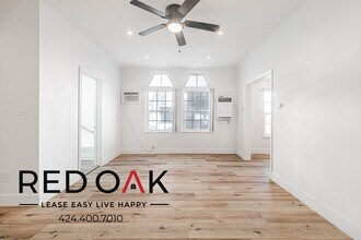 861 Fedora St in Los Angeles, CA - Building Photo - Building Photo