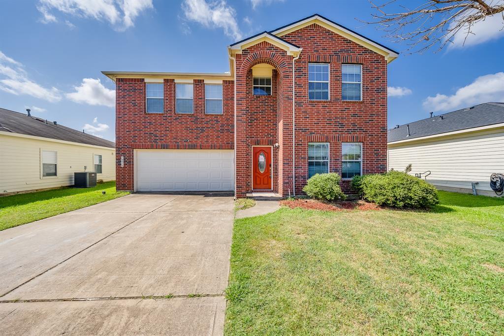 19515 Dusty Yaupon Ln in Cypress, TX - Building Photo
