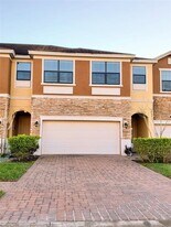 1893 Portofino Meadows Blvd in Orlando, FL - Building Photo