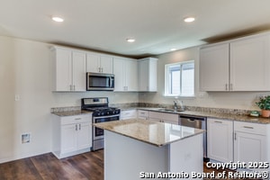 7317 Storms End in San Antonio, TX - Building Photo - Building Photo