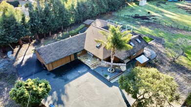 4565 Cherryvale Ave in Soquel, CA - Building Photo - Building Photo