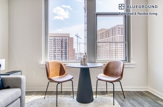400 Army Navy Dr-Unit -FL11-ID282 in Arlington, VA - Building Photo - Building Photo