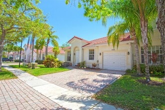 18860 SW 25th Ct in Miramar, FL - Building Photo - Building Photo