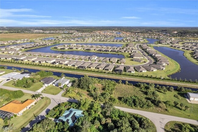 property at 14650 Cantabria Dr